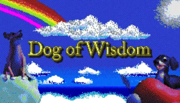 Dog of Wisdom