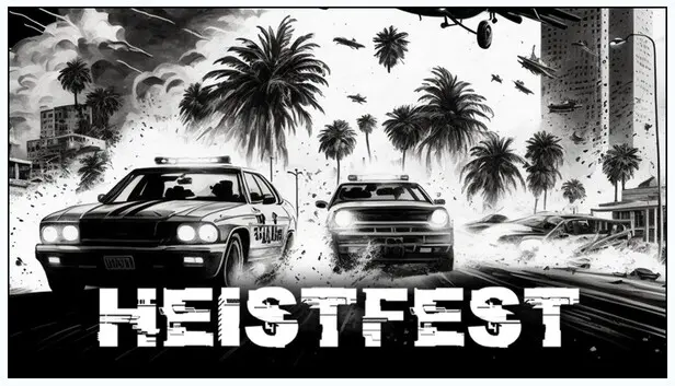 Heistfest