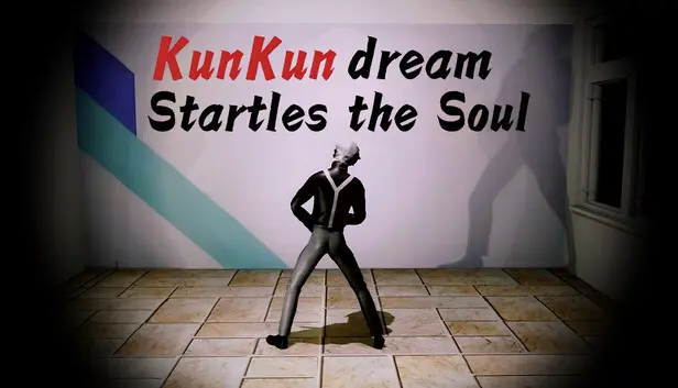 Kunmeng Startles the Soul