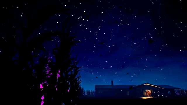 Alterity Experience (Xbox One & Series)