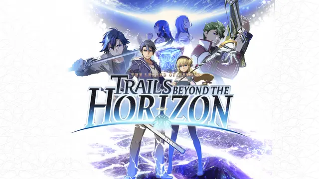 The Legend of Heroes: Trails beyond the Horizon - BGM Pack