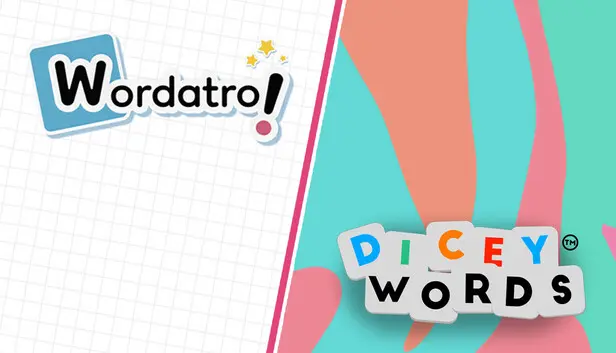 Wordatro & Dicey Words