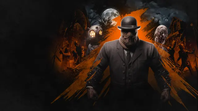 Sker Ritual - Inferno - PS4