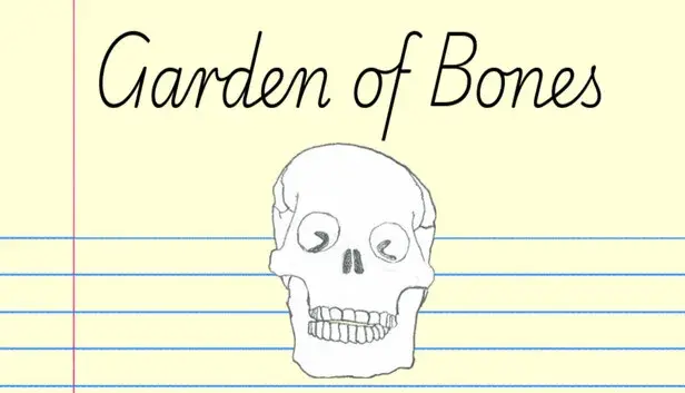 Garden of Bones
