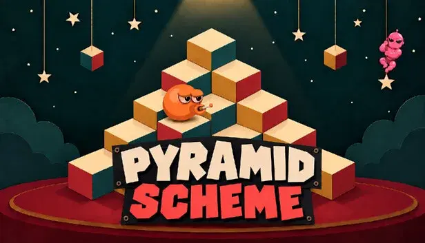 Pyramid Scheme