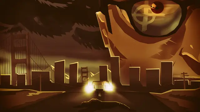 This is the Zodiac Speaking (Xbox One)