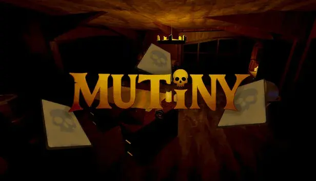 Mutiny