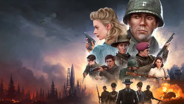 Classified: France '44 - Season Pass Upgrade Pack (Xbox Series)