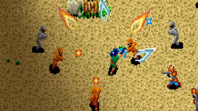 Arcade Archives NINJA EMAKI - PS4