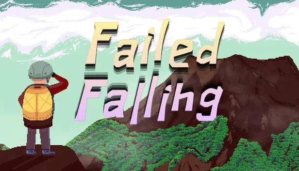 Failed Falling