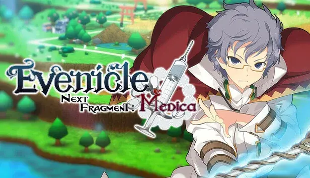 Evenicle - Next Fragment Medica