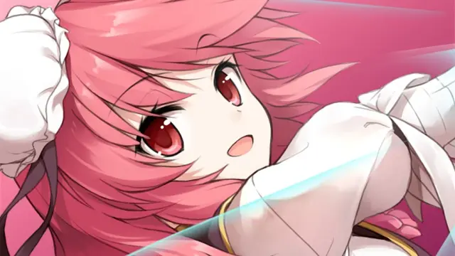 Touhou Genso Wanderer Reloaded - Kasen & Equipment - PS4