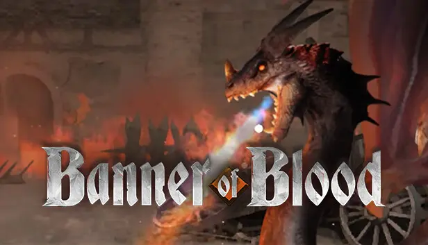 Banner Of Blood
