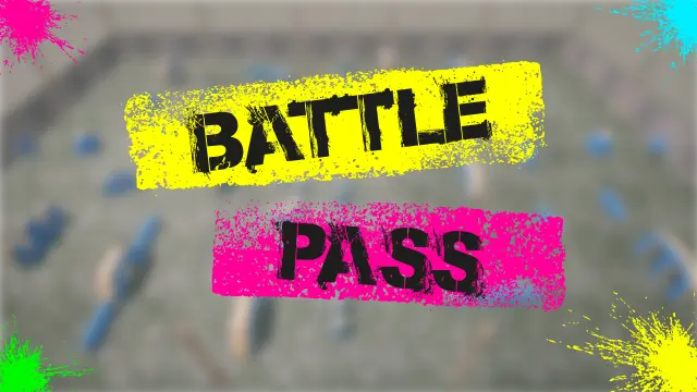 Battle Pass