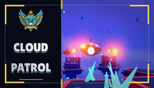 CLOUD PATROL