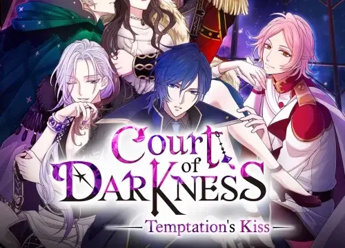 Court of Darkness: Temptation's Kiss - Switch