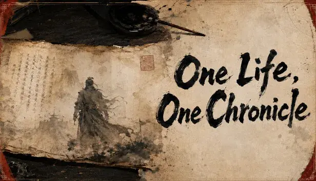 One Life, One Chronicle