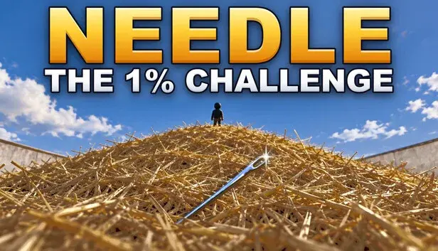 Needle: The 1% Challenge