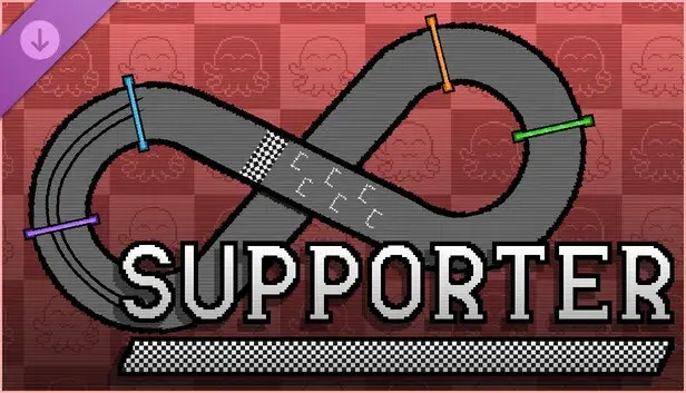 The Loopler - Supporter Pack