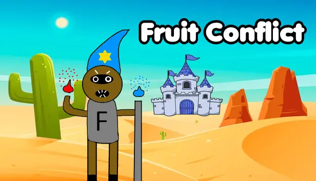 Fruit Conflict