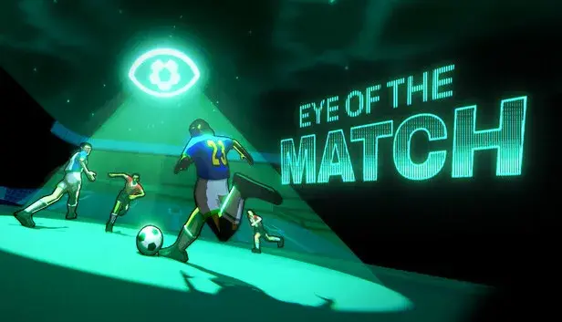 Eye of the Match: The VAR Game