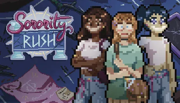 Sorority Rush