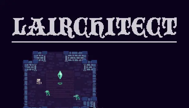 Sokpop S08: Lairchitect