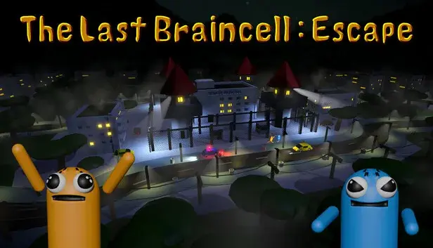 The Last Braincell: Escape