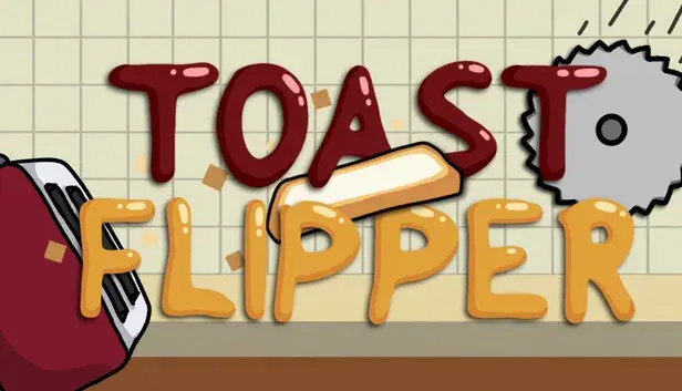 Toast Flipper
