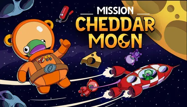 Mission Cheddar Moon