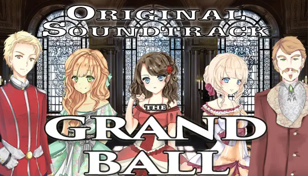 The Grand Ball Soundtrack