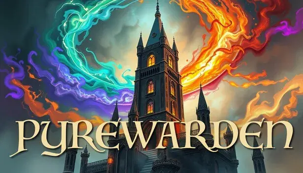Pyrewarden