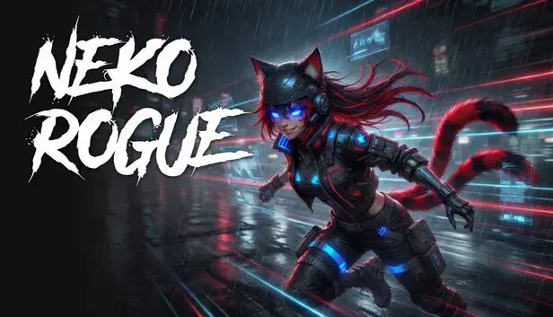 Neko Rogue