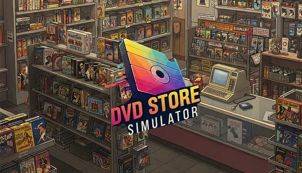 DVD Store Simulator