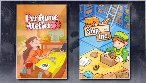 Perfume Atelier & Ship, Inc.