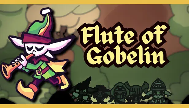 Flute of Gobelin