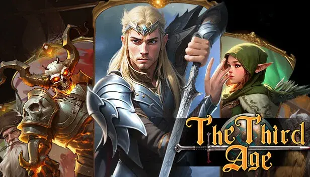 The Third Age