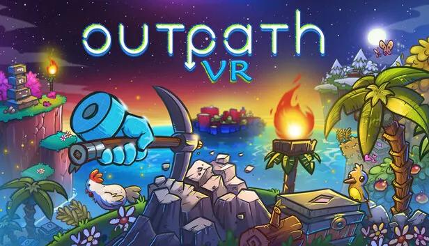 Outpath VR