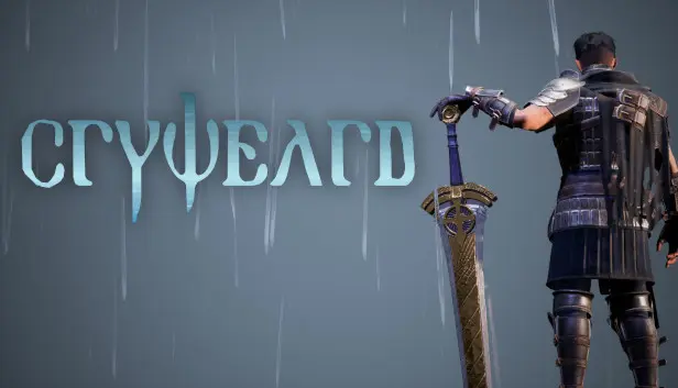 Cryweard