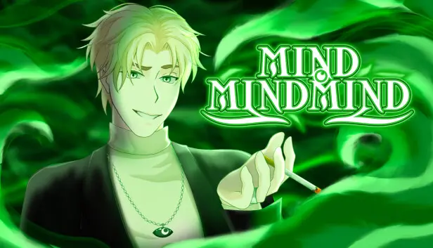 MindMindMind Artbook