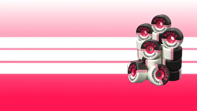 Roller Champions 1,050 Wheels (Xbox One)