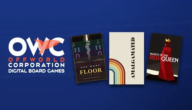 OWC Digital Board Games