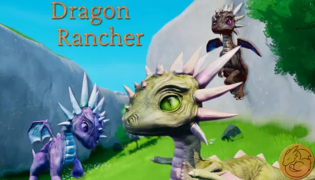 Dragon Rancher