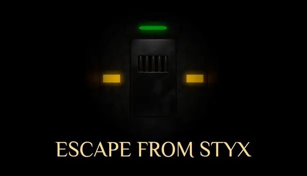 Escape From Styx