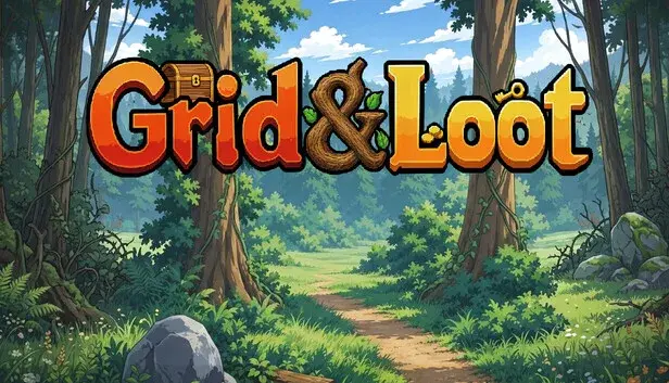 Grid & Loot
