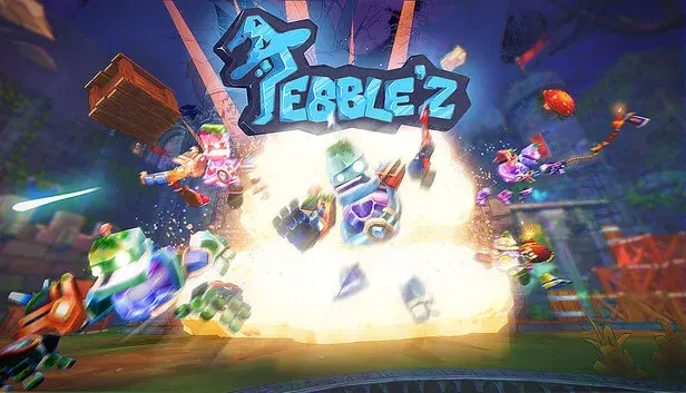 Pebble'z