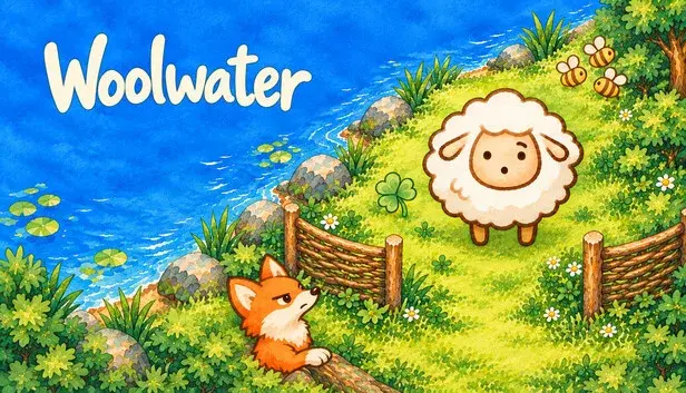 Woolwater
