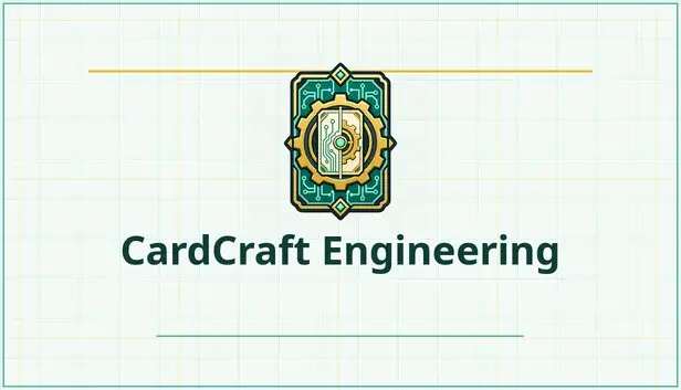 Cardcraft