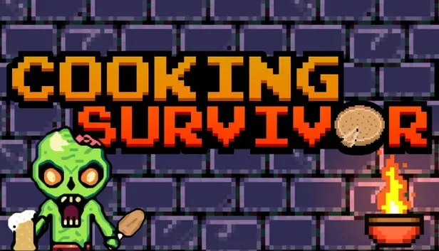 Cooking Survivor