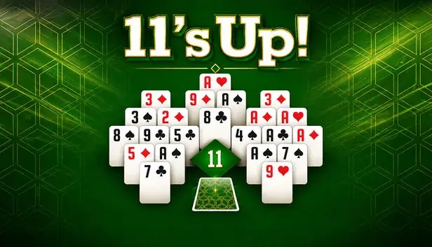Elevens Up! (11's Up)
